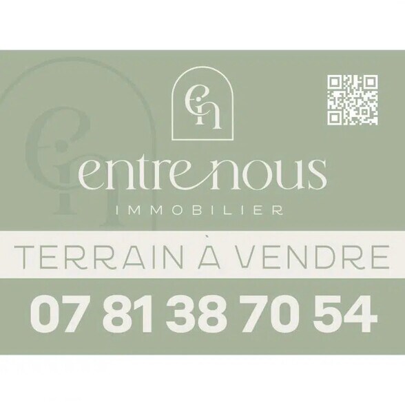 Terreno en Cours en venta - Foto del edificio - Imagen 1 de 3