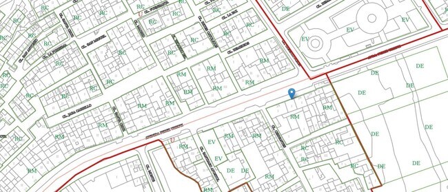 Más detalles de Terreno en venta