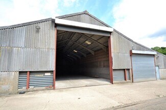 Más detalles de Hexton Rd, Hitchin - Flex en alquiler