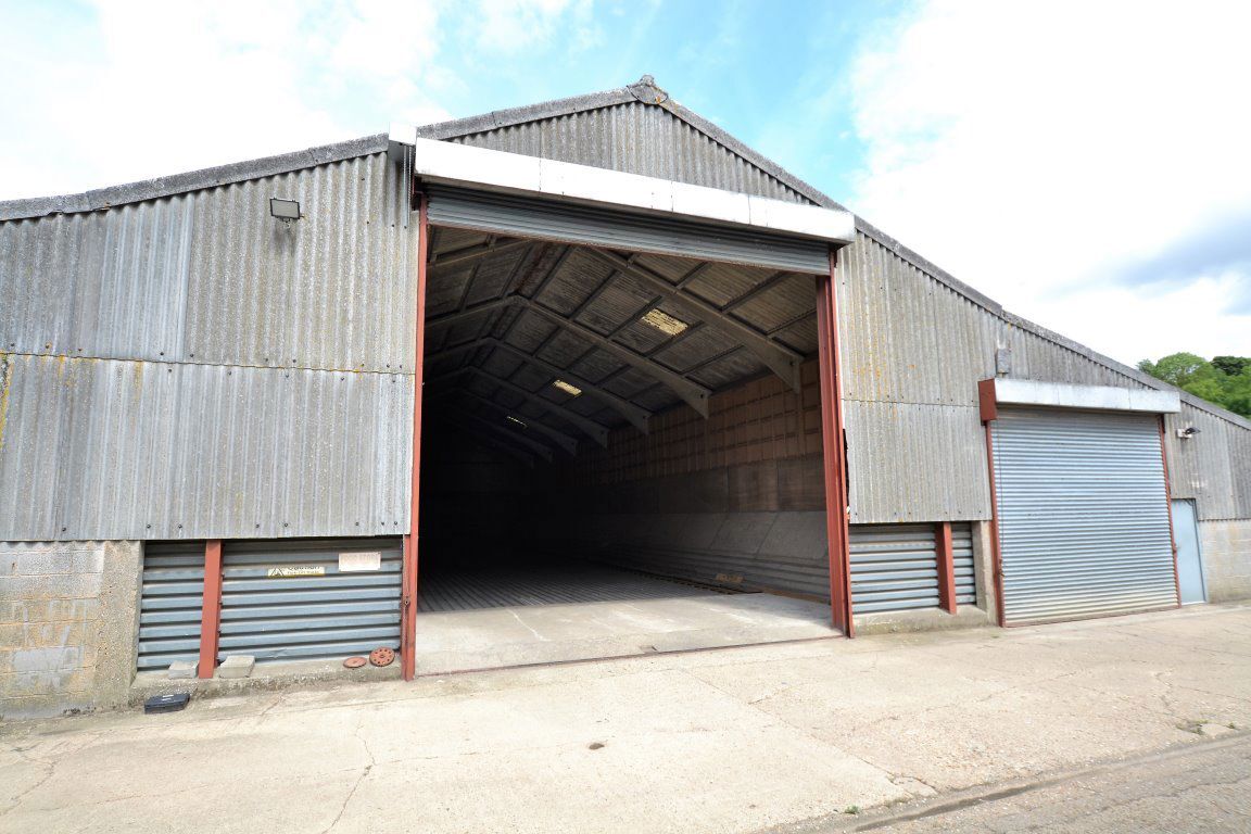 Hexton Rd, Hitchin en alquiler Foto del edificio- Imagen 1 de 3