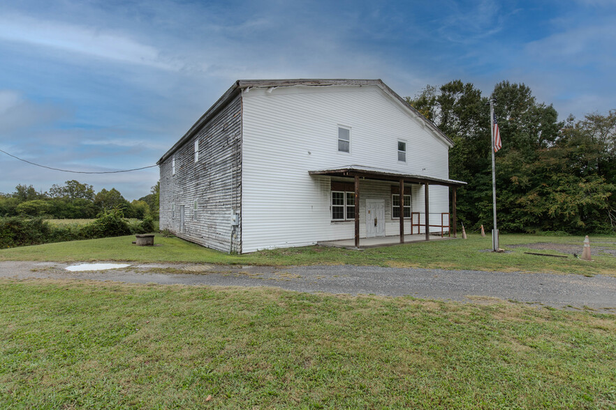 913 Old Buckingham Rd, Cumberland, VA en venta - Foto principal - Imagen 1 de 24