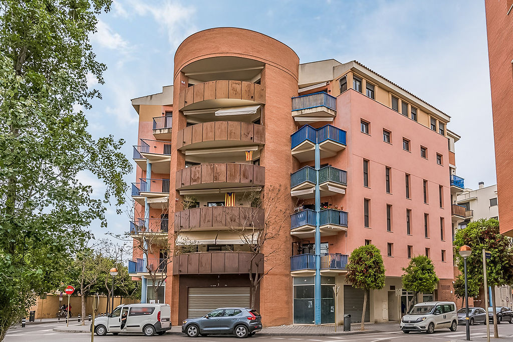 Edificio residencial en Cambrils, Tarragona en venta Foto del edificio- Imagen 1 de 2