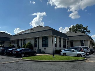 Más detalles para 2300 Wayne Memorial Dr, Goldsboro, NC - Oficinas en venta