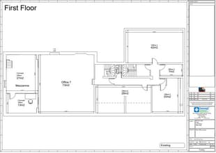 60 Firs Ln, Leigh en alquiler Plano de la planta- Imagen 1 de 3