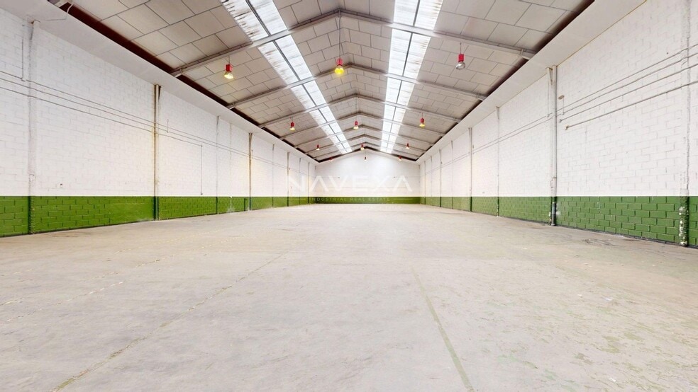 Nave en Getafe, Madrid en alquiler - Foto del interior - Imagen 2 de 38