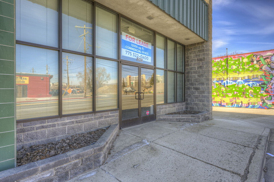 634 Ryland St, Reno, NV en alquiler - Foto del edificio - Imagen 2 de 63