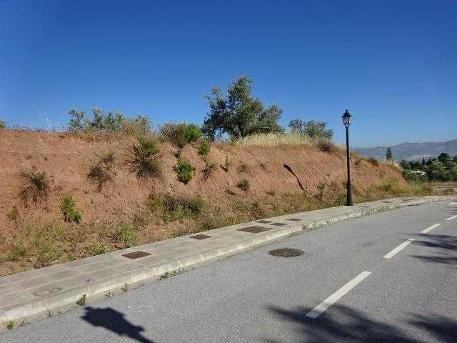 Terreno en Nívar en venta - Foto del edificio - Imagen 3 de 6