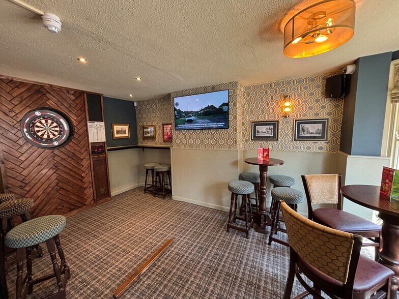 3 Queens Rd, Fakenham en venta - Foto del edificio - Imagen 3 de 10