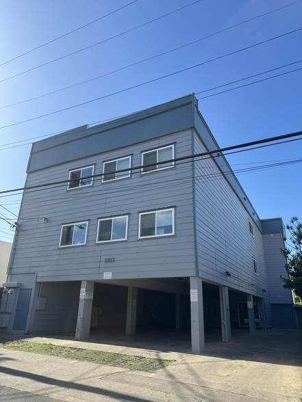 1917 Colburn St, Honolulu, HI en alquiler - Foto del edificio - Imagen 1 de 4