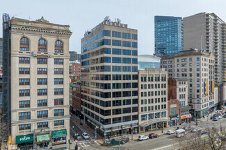 Más detalles para 141 Tremont St, Boston, MA - Oficinas en alquiler