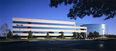 150 Motor Pkwy, Hauppauge, NY en alquiler - Foto del edificio - Imagen 1 de 1