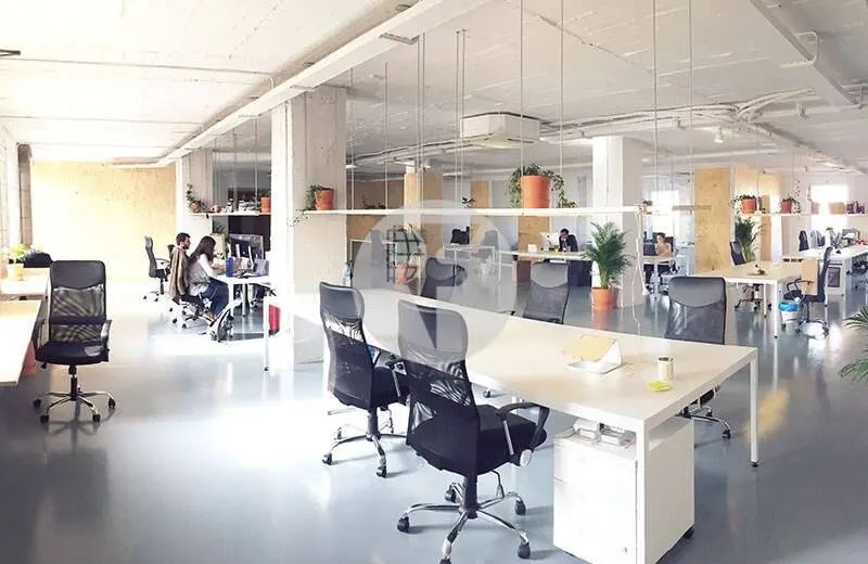 Espacio de coworking en Barcelona, Barcelona en alquiler Foto del interior- Imagen 1 de 7