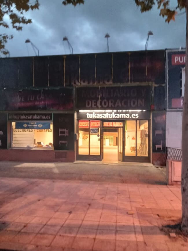 Más detalles de Calle Azuela, 24, Collado Villalba - Oficina en alquiler