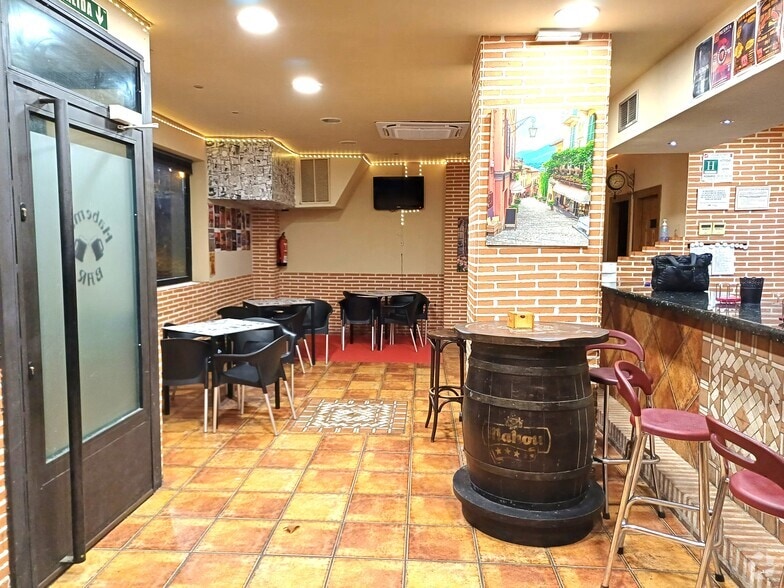 Edificio residencial en Daganzo de Arriba, Madrid en venta - Foto del interior - Imagen 1 de 1