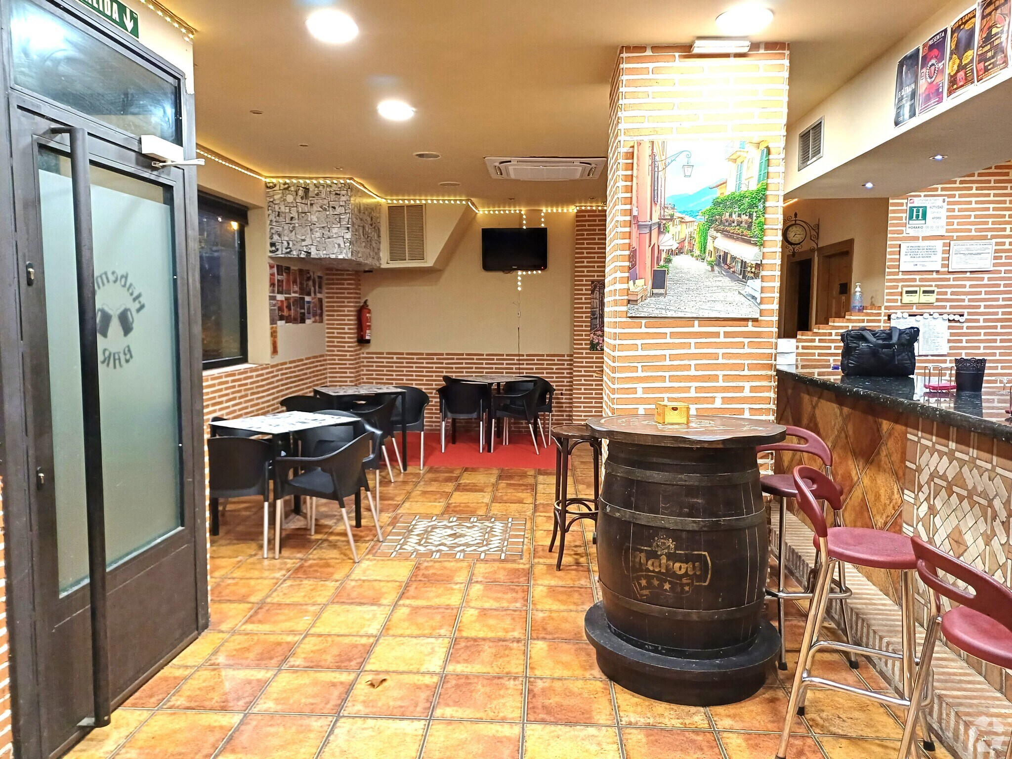 Edificio residencial en Daganzo de Arriba, Madrid en venta Foto del interior- Imagen 1 de 2