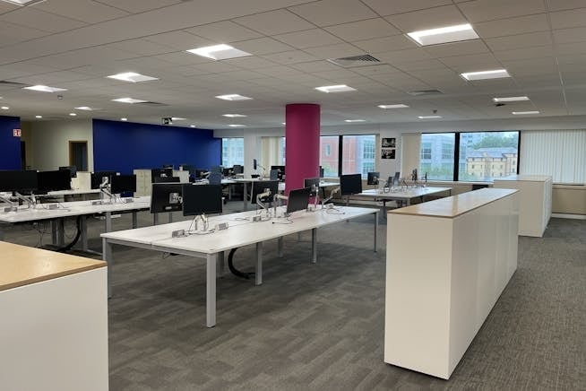 100 Temple St, Bristol en alquiler Foto del interior- Imagen 1 de 2