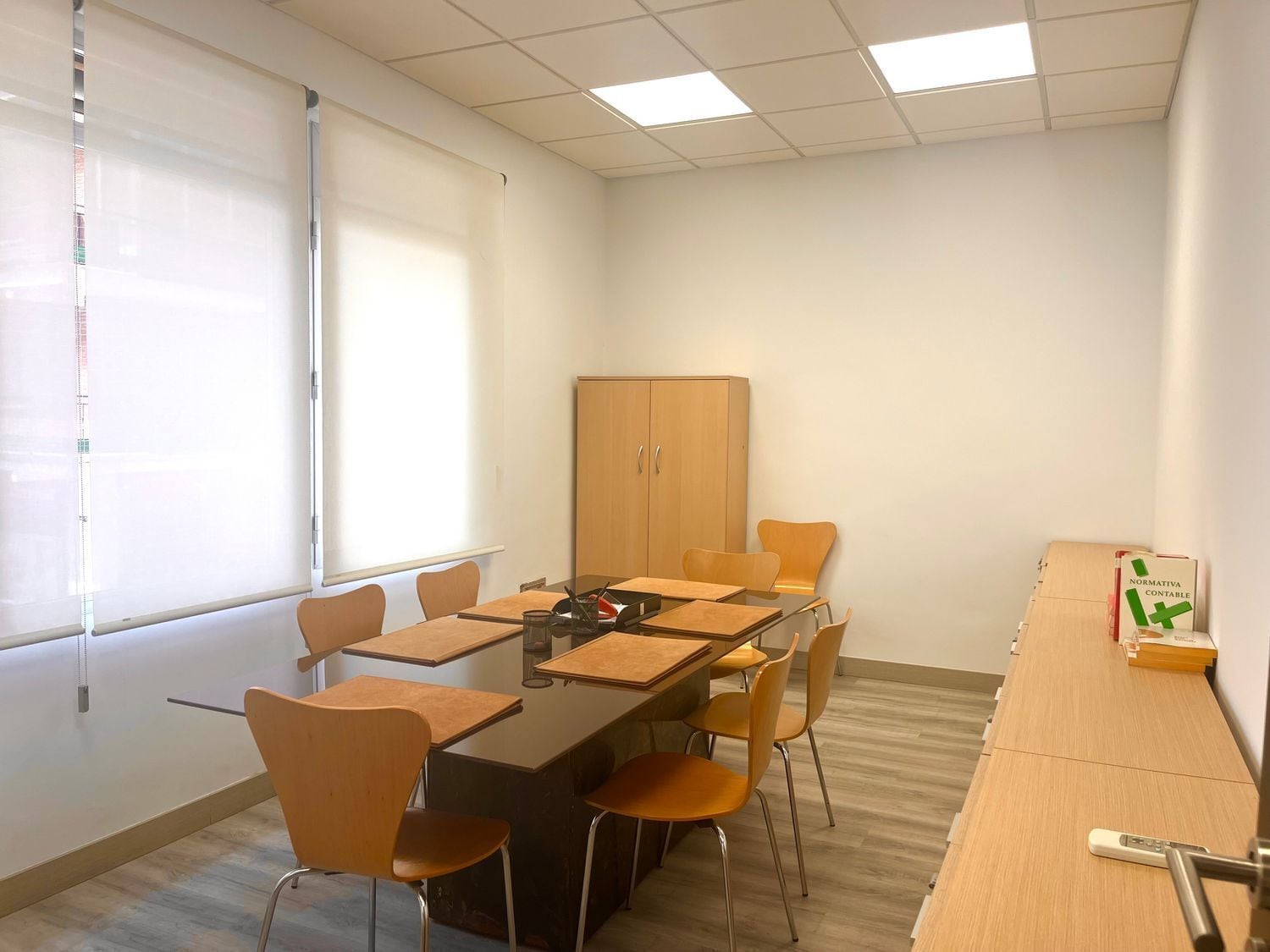 Oficina en Toledo, Toledo en alquiler Foto del interior- Imagen 1 de 7