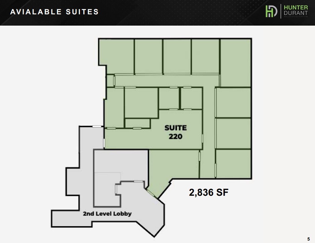 3475 West Chester Pike, Newtown Square, PA en alquiler Plano de la planta- Imagen 1 de 1