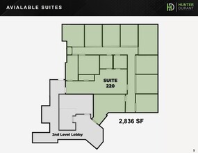 3475 West Chester Pike, Newtown Square, PA en alquiler Plano de la planta- Imagen 1 de 1