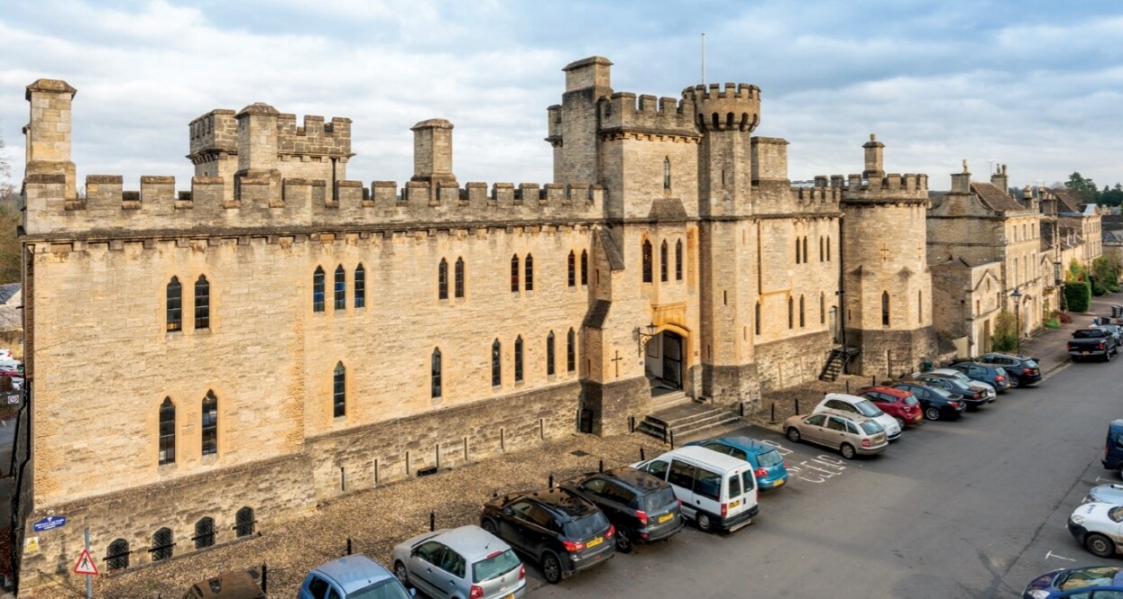 Cecily Hill, Cirencester en alquiler Foto principal- Imagen 1 de 18