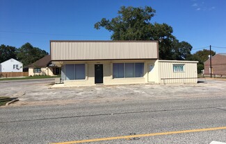 Más detalles para 40344 Highway 290 Business, Waller, TX - Locales en venta