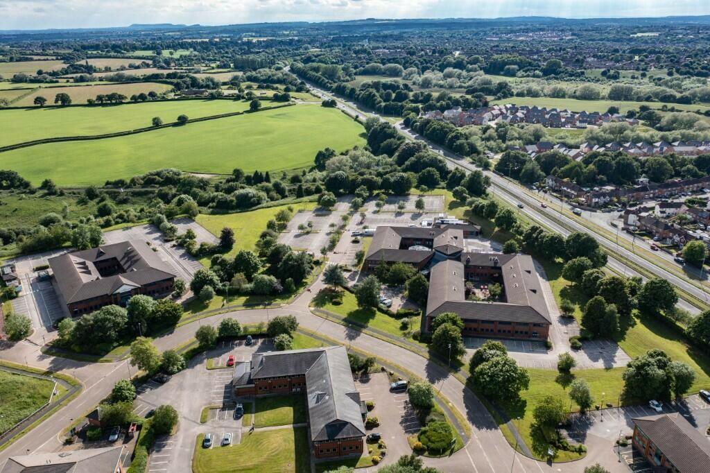 Gadbrook Park, Northwich en alquiler Foto del interior- Imagen 1 de 15