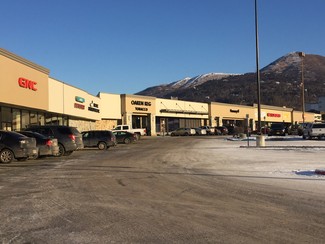 Más detalles para 11431 Business Blvd, Eagle River, AK - Locales en alquiler