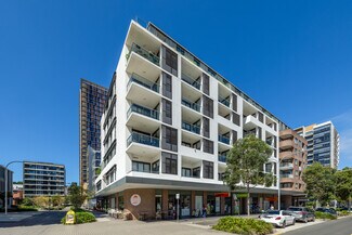 Más detalles de 33 Amelia St, Waterloo - Local en alquiler