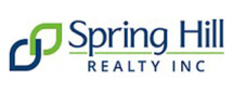 Spring Hill Realty Inc.