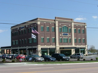 Más detalles para 1211 N Belt Hwy, Saint Joseph, MO - Oficinas en alquiler