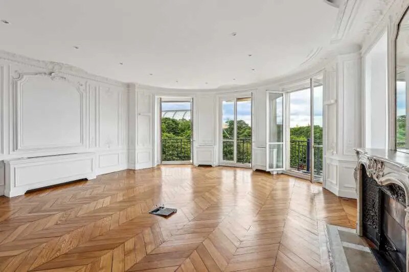 1 Rue François Ier, Paris en alquiler Foto del interior- Imagen 1 de 2