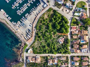 Artà, BAL - AÉREA  vista de mapa - Image1