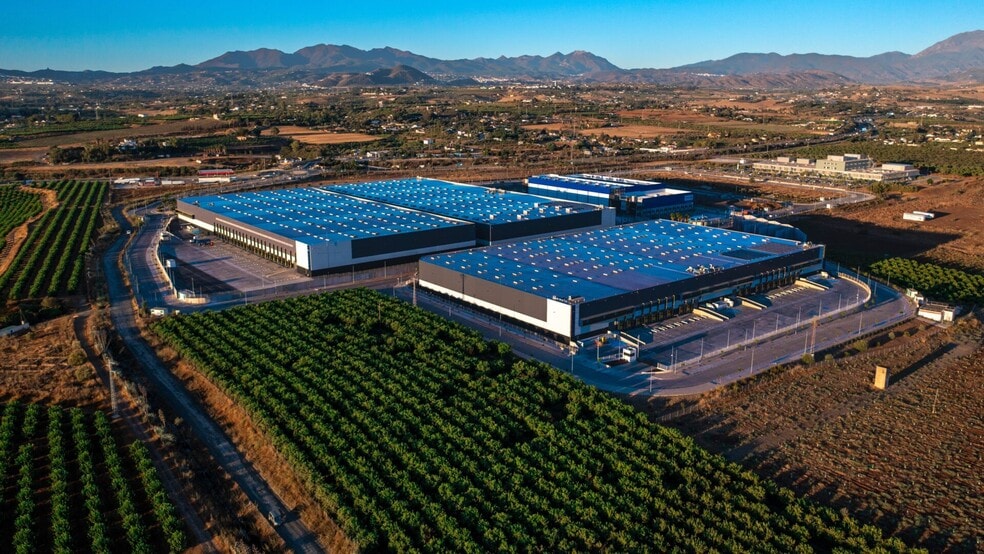 Calle María Andresa Casamayor, 2, Cártama, Málaga en alquiler - Foto del edificio - Imagen 1 de 11