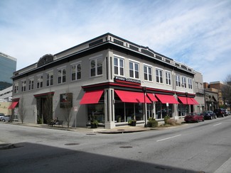 Más detalles para 105 E North St, Greenville, SC - Oficinas en alquiler