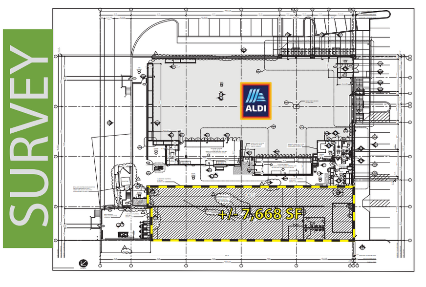 4639 Highway 280, Birmingham, AL en alquiler - Plano del sitio - Imagen 3 de 3