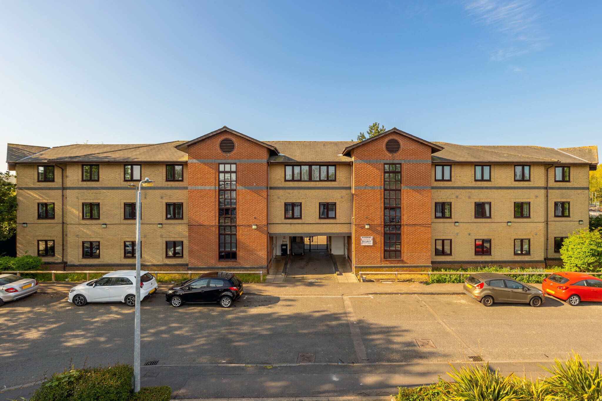 147a and 149a Histon Road, Cambridge en venta Foto del edificio- Imagen 1 de 10