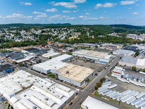 75 Wood St, Paterson, NJ - VISTA AÉREA  vista de mapa