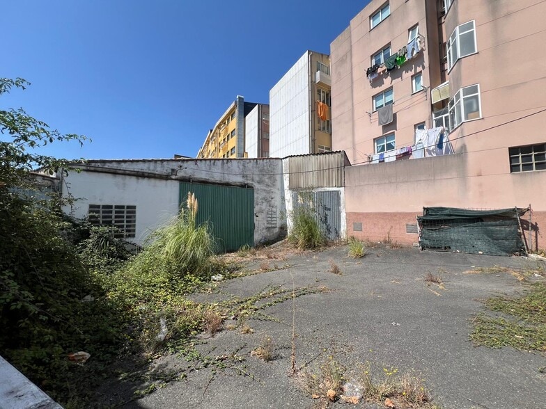 Rua Joaquín Martín Martínez, 34, A Coruña, La Coruna en venta - Otros - Imagen 2 de 10