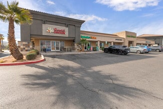 Más detalles para 1381 W Sunset Rd, Henderson, NV - Local en alquiler