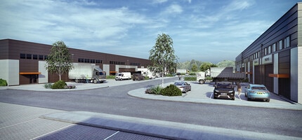 Old Ipswich Rd, Ardleigh en alquiler Foto del edificio- Imagen 2 de 2