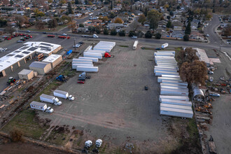 38700 Kentucky Ave, Woodland, CA - VISTA AÉREA  vista de mapa - Image1