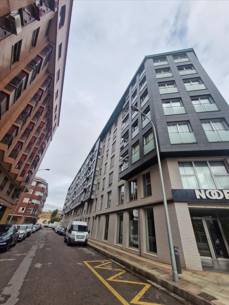 Local en Vila-real en venta Foto del edificio- Imagen 1 de 3