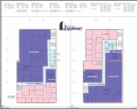 159-161 Main St, Bathurst, NB en alquiler Plano del sitio- Imagen 2 de 2