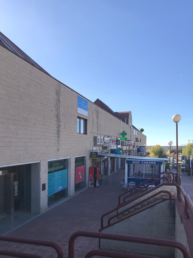 Más detalles de Local en venta