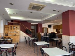 Avenida de la Industria, 53, Alcobendas, Madrid en alquiler Foto del interior- Imagen 2 de 8