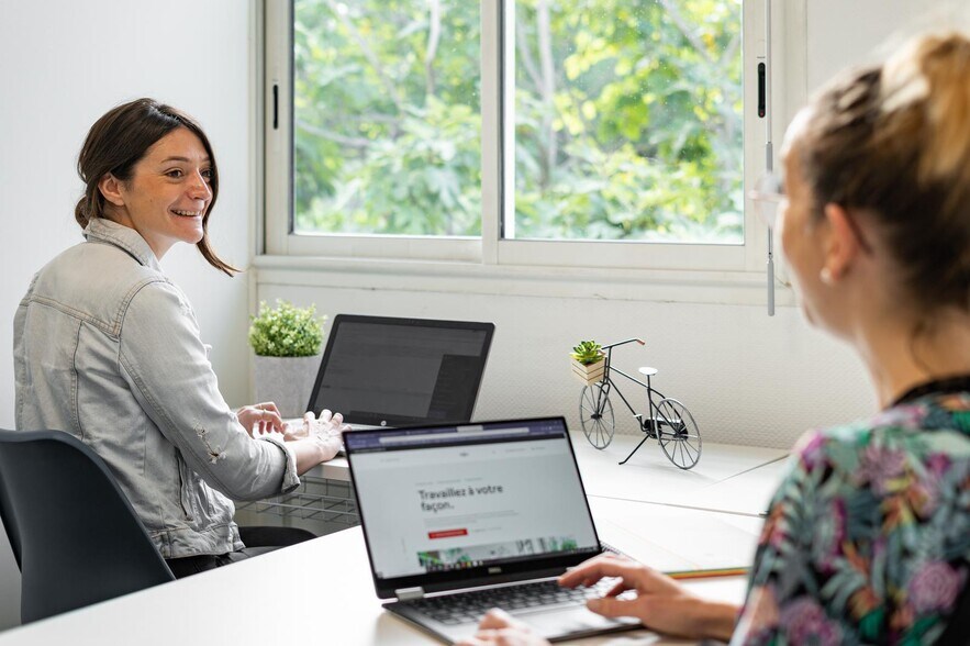 450 Rue Baden Powell, Montpellier en alquiler - Foto del interior - Imagen 3 de 40