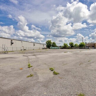 Más detalles de 22 Slack Rd, Ottawa, ON - Terreno en alquiler