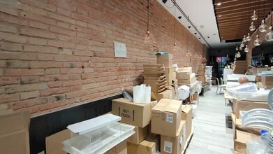 Carrer del Comte d'Urgell, 116, Barcelona, Barcelona en alquiler - Vídeo de anuncio comercial 