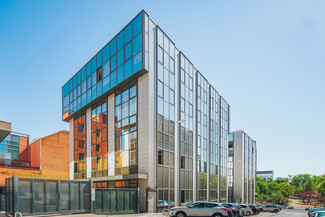 Más detalles para Calle Foronda, 4, Madrid - Oficinas en alquiler