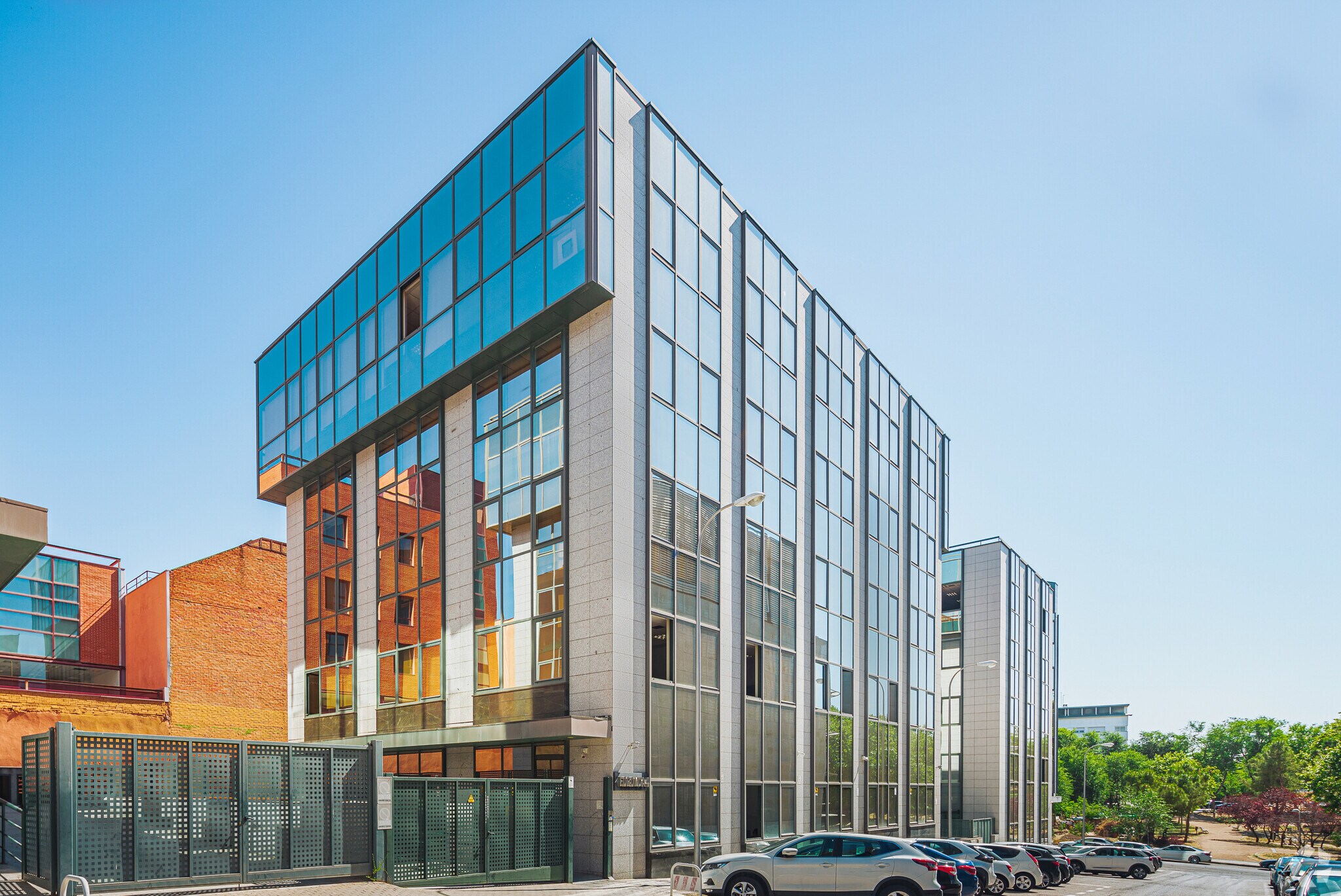 Calle Foronda, 4, Madrid, Madrid en venta Foto principal- Imagen 1 de 1